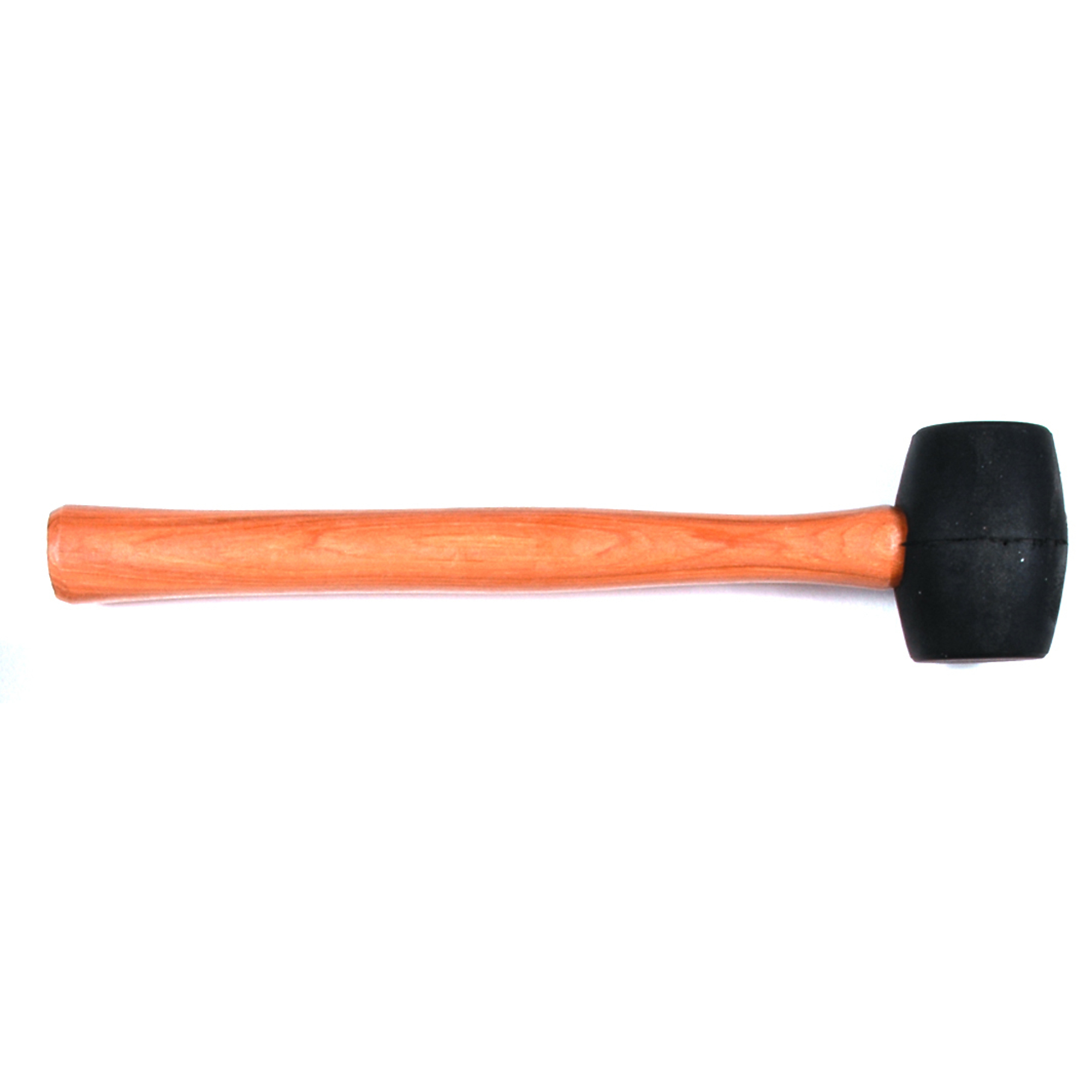 Keysco 77287 16oz Rubber Mallet